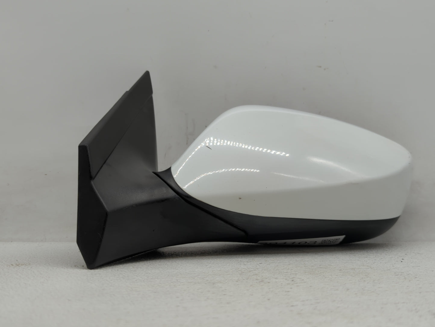 2011-2014 Mini Cooper Driver Side View Mirror - Left Door Mirror OEM Used - Oemusedautoparts1.com