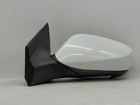 2011-2014 Mini Cooper Driver Side View Mirror - Left Door Mirror OEM Used - Oemusedautoparts1.com