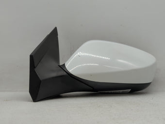 compare product 2011-2014 Mini Cooper Driver Side View Mirror - Left Door Mirror OEM Used