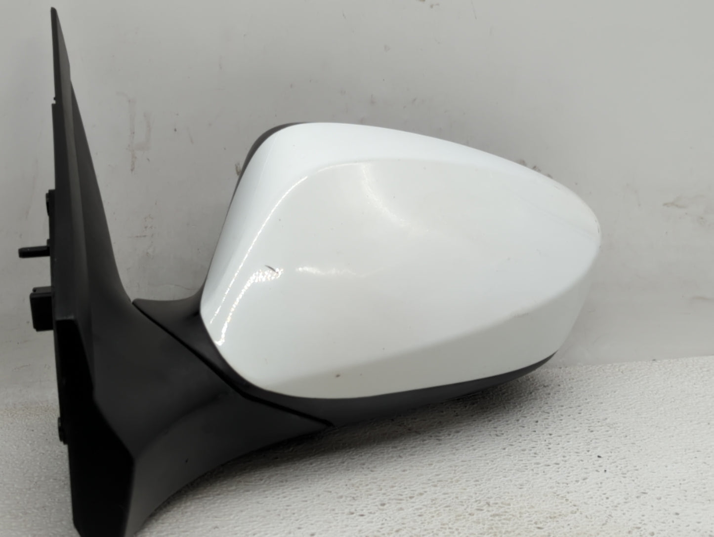 2011-2014 Mini Cooper Driver Side View Mirror - Left Door Mirror OEM Used - Oemusedautoparts1.com