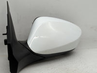 2011-2014 Mini Cooper Driver Side View Mirror - Left Door Mirror OEM Used - Oemusedautoparts1.com