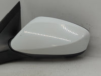 2011-2014 Mini Cooper Driver Side View Mirror - Left Door Mirror OEM Used - Oemusedautoparts1.com