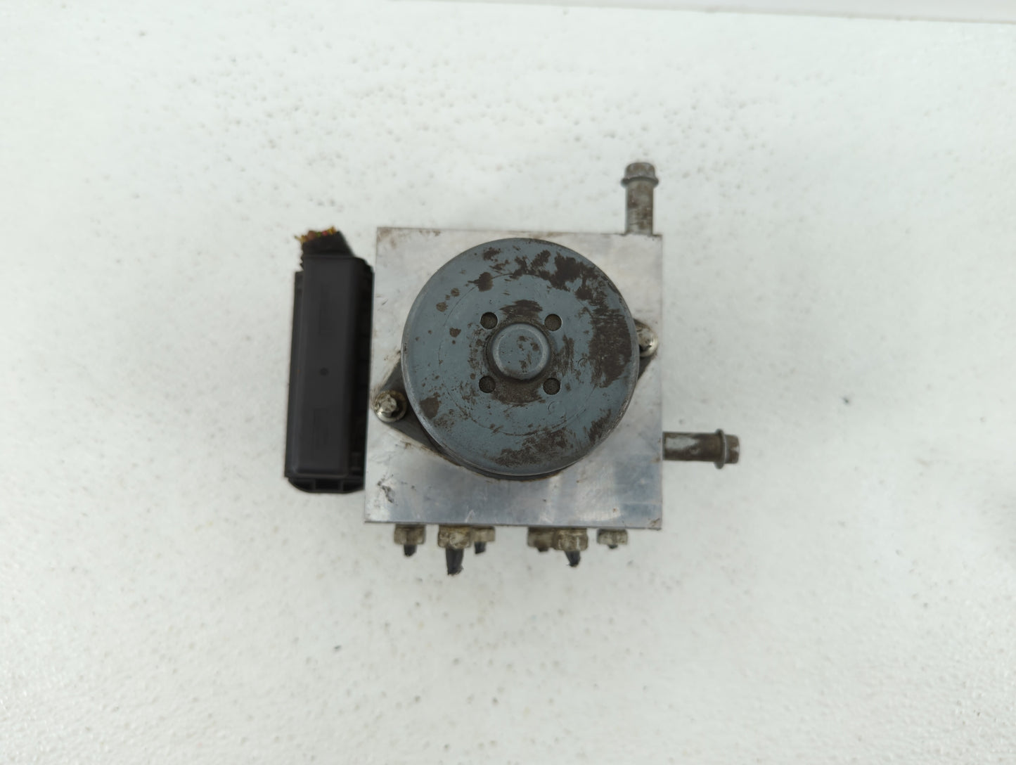 2012-2013 Mini Cooper ABS Pump Control Module Replacement P/N:3451 9807162 3451 6796698, 3451 6858542, 6858542 Fits Fits 201