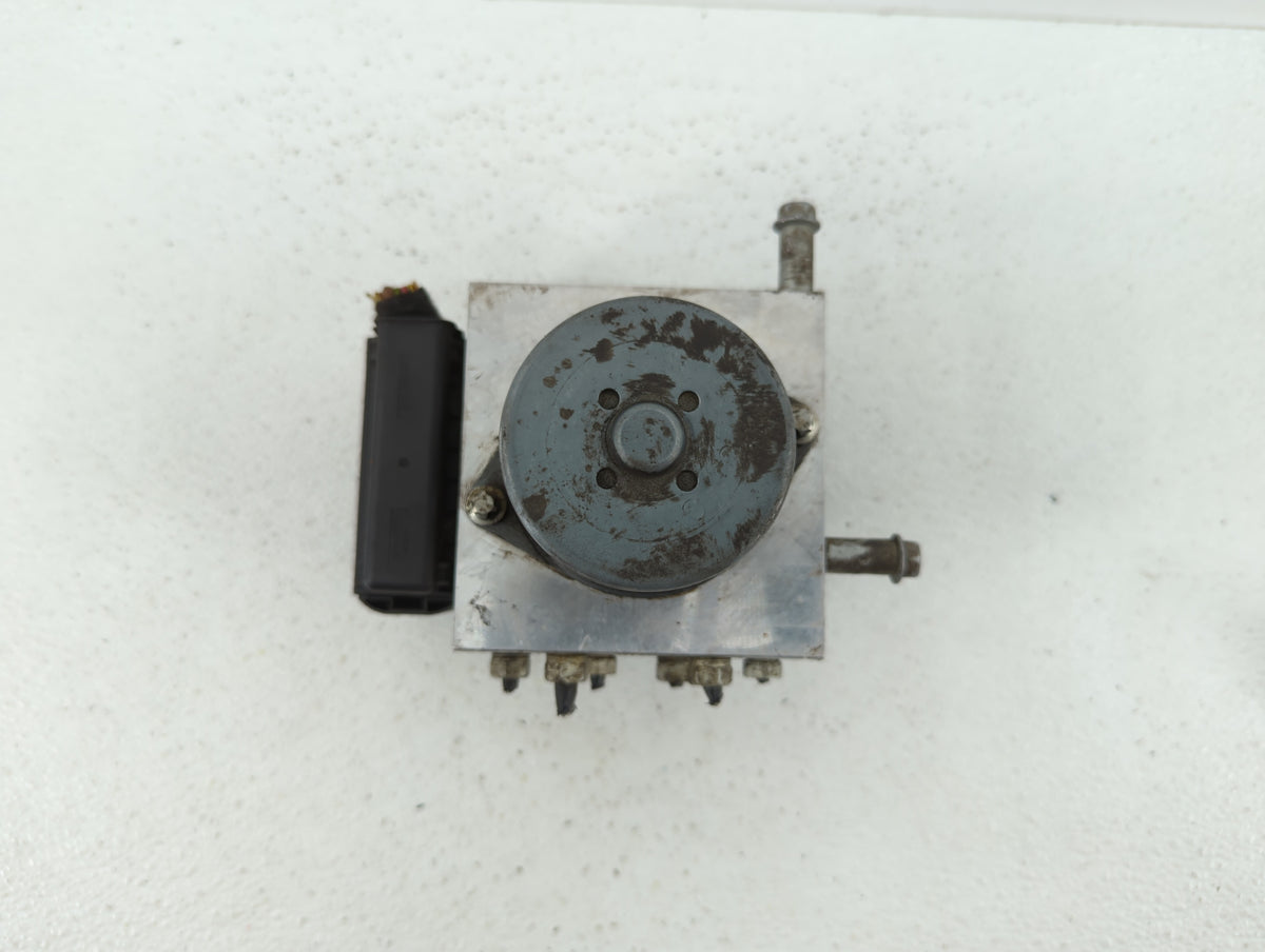 2012-2013 Mini Cooper Anti-Lock Brake ABS Pump Module Actuator OEM P/N:3451 9807162 3451 6796698, 3451 6858542 Fits Fits 201