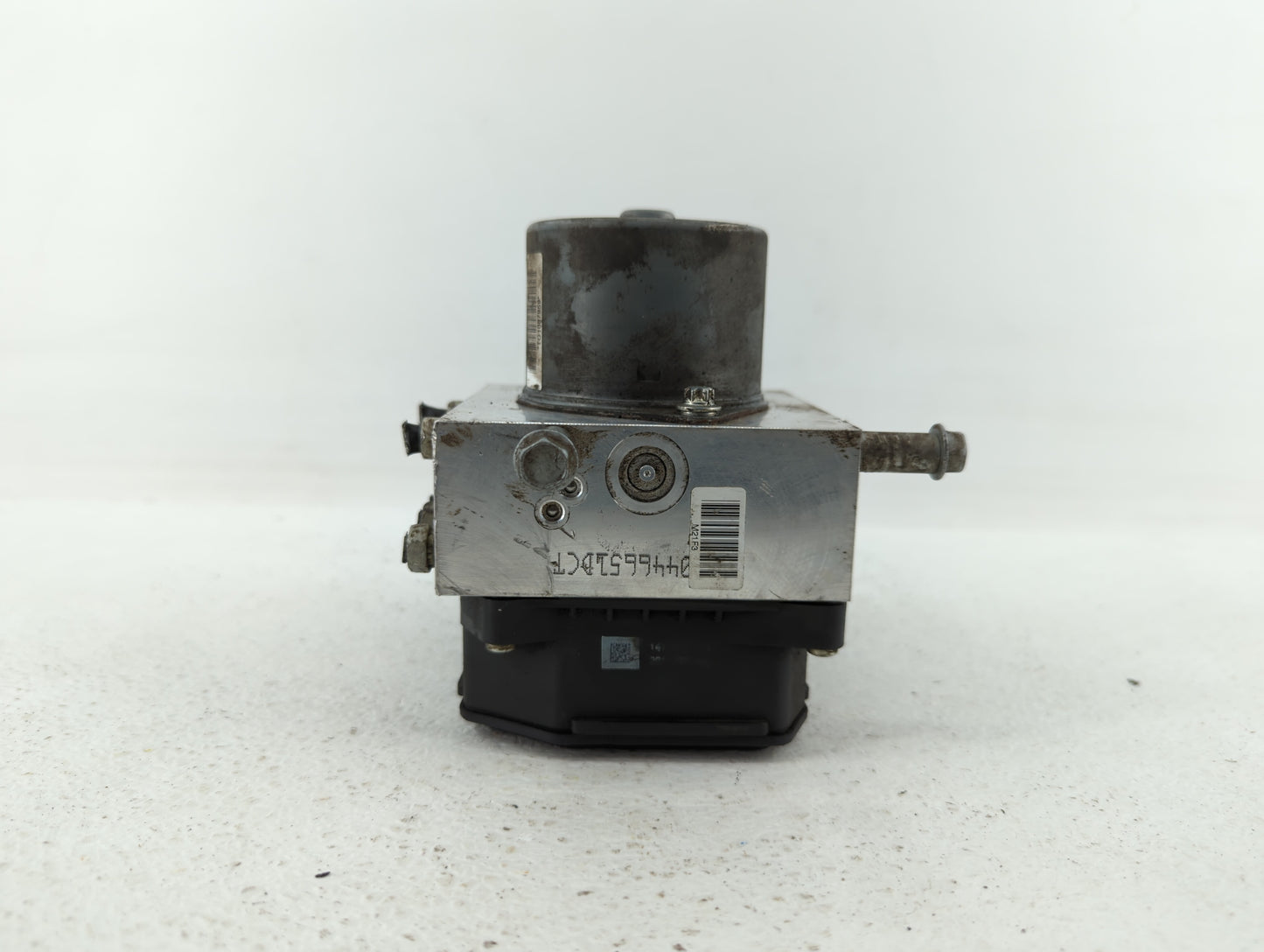 2012-2013 Mini Cooper ABS Pump Control Module Replacement P/N:3451 9807162 3451 6796698, 3451 6858542, 6858542 Fits Fits 201