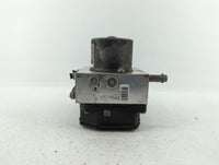 2012-2013 Mini Cooper ABS Pump Control Module Replacement P/N:3451 9807162 3451 6796698, 3451 6858542, 6858542 Fits Fits 201