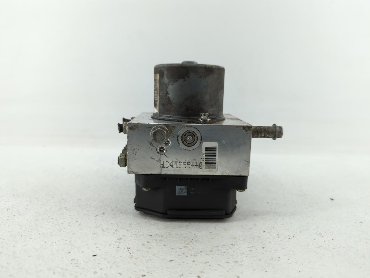 2012-2013 Mini Cooper Anti-Lock Brake ABS Pump Module Actuator OEM P/N:3451 9807162 3451 6796698, 3451 6858542 Fits Fits 201