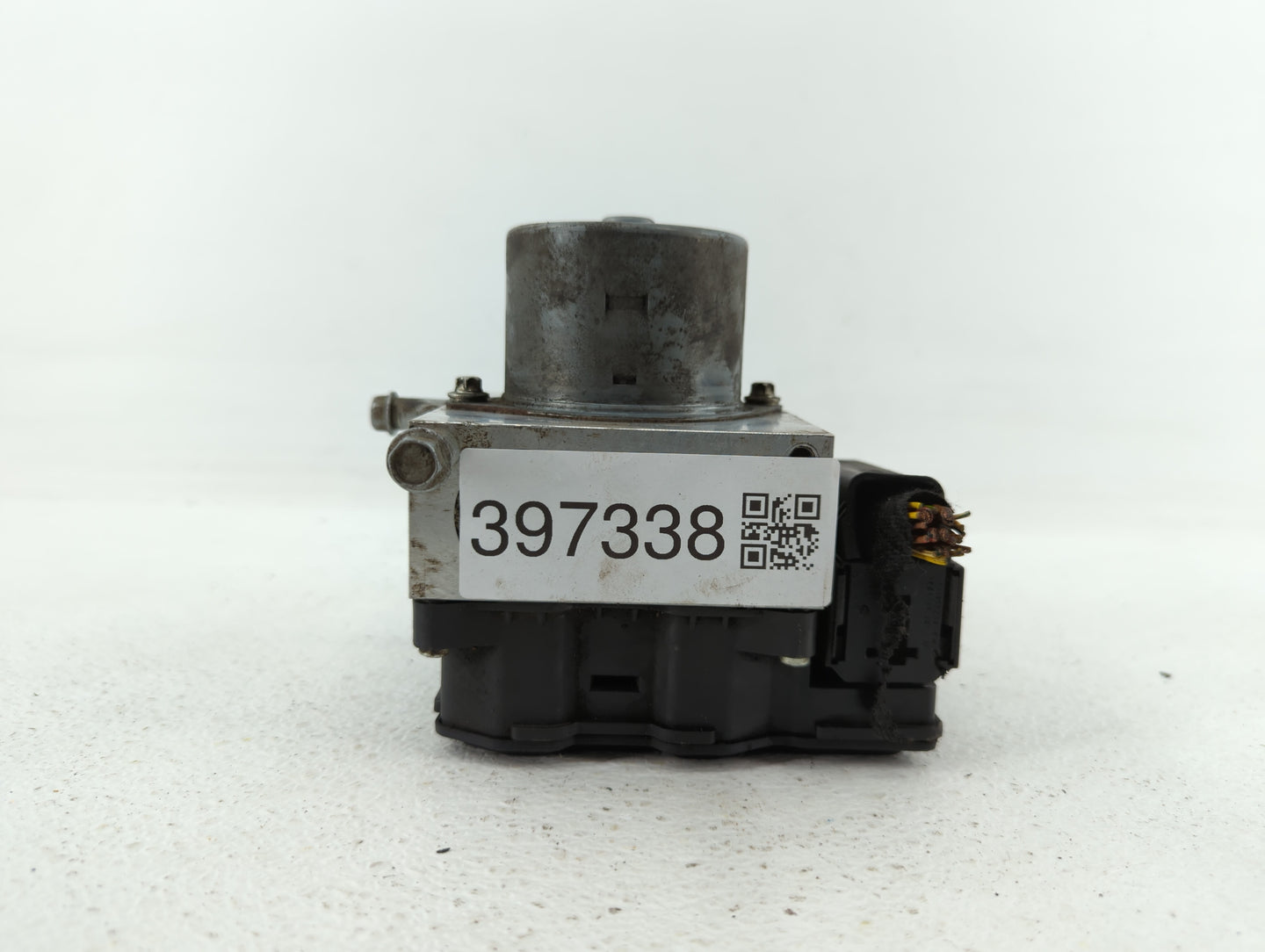 2012-2013 Mini Cooper ABS Pump Control Module Replacement P/N:3451 9807162 3451 6796698, 3451 6858542, 6858542 Fits Fits 201
