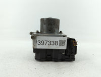 2012-2013 Mini Cooper ABS Pump Control Module Replacement P/N:3451 9807162 3451 6796698, 3451 6858542, 6858542 Fits Fits 201