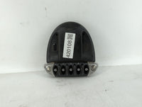 2012 Mini Cooper Overhead Roof Console - Oemusedautoparts1.com