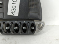 2012 Mini Cooper Overhead Roof Console - Oemusedautoparts1.com
