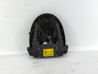 2012 Mini Cooper Overhead Roof Console - Oemusedautoparts1.com