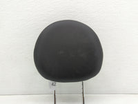 2012 Mini Cooper Headrest Head Rest Front Driver Passenger Seat Black - Oemusedautoparts1.com