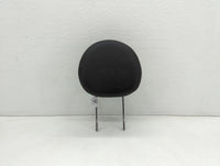 2012 Mini Cooper Headrest Head Rest Front Driver Passenger Seat Black - Oemusedautoparts1.com