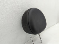 2012 Mini Cooper Headrest Head Rest Front Driver Passenger Seat Black - Oemusedautoparts1.com