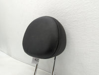 2012 Mini Cooper Headrest Head Rest Front Driver Passenger Seat Black - Oemusedautoparts1.com