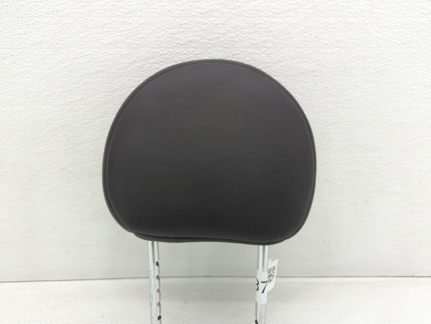 2012 Mini Cooper Headrest Head Rest Front Driver Passenger Seat Black - Oemusedautoparts1.com