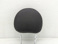 2012 Mini Cooper Headrest Head Rest Front Driver Passenger Seat Black - Oemusedautoparts1.com