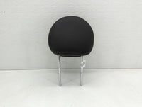 2012 Mini Cooper Headrest Head Rest Front Driver Passenger Seat Black - Oemusedautoparts1.com