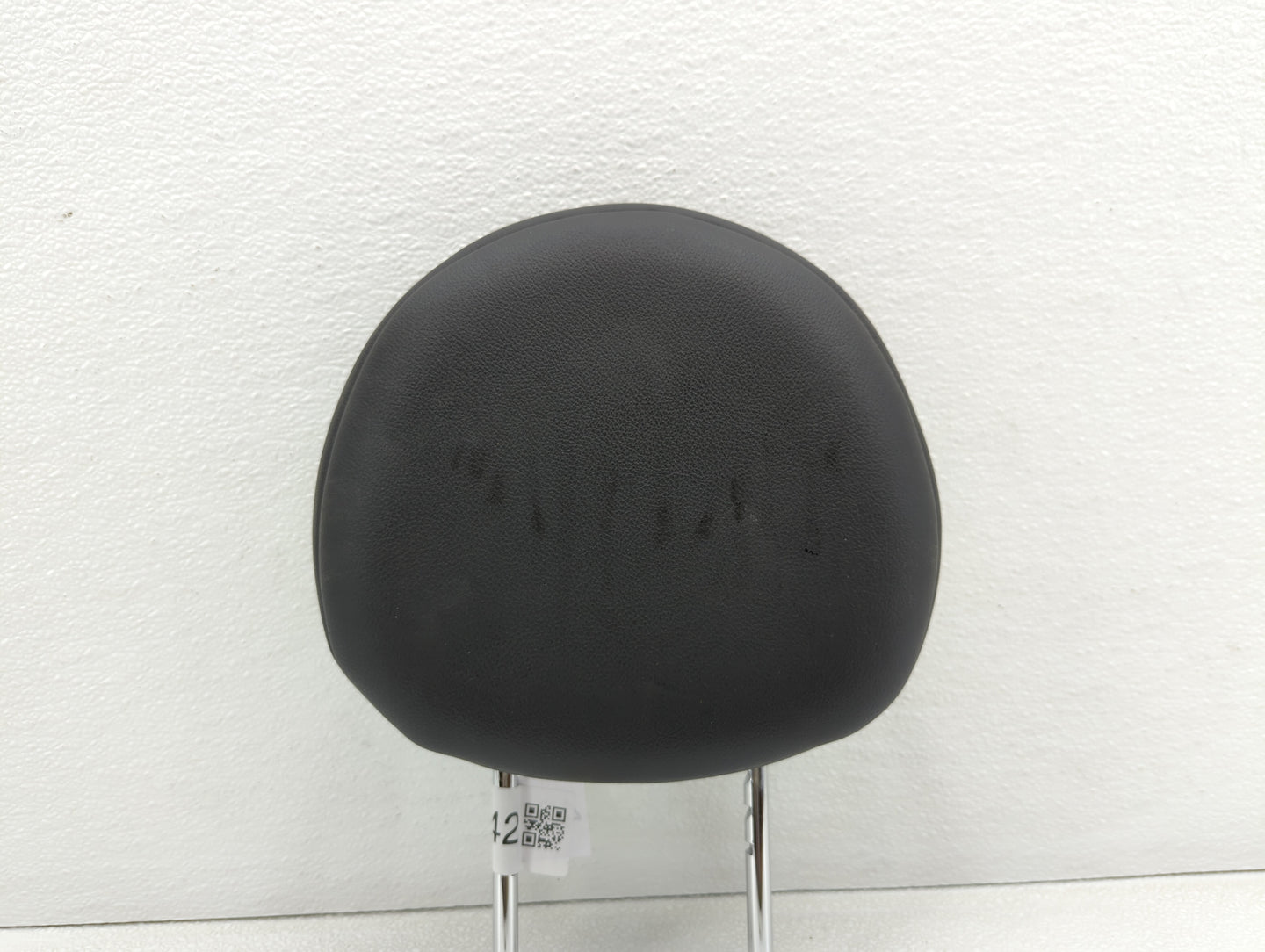 2008-2013 Mini Cooper Headrest Head Rest Front Driver Passenger Seat - Oemusedautoparts1.com