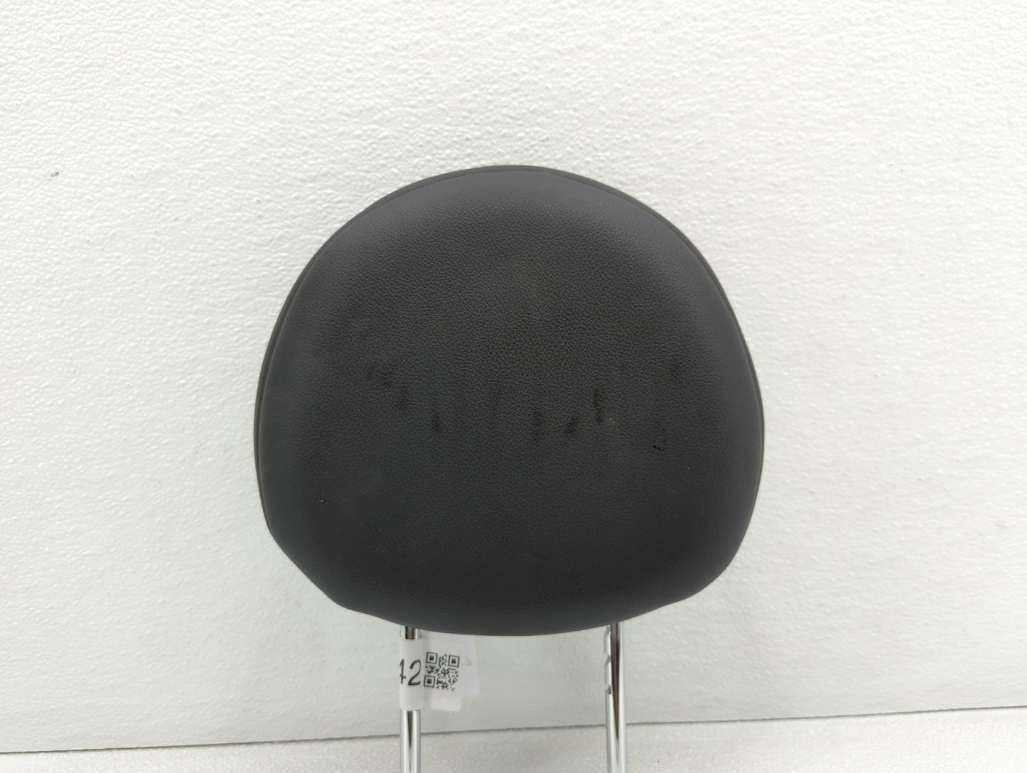 2008-2013 Mini Cooper Headrest Head Rest Front Driver Passenger Seat - Oemusedautoparts1.com