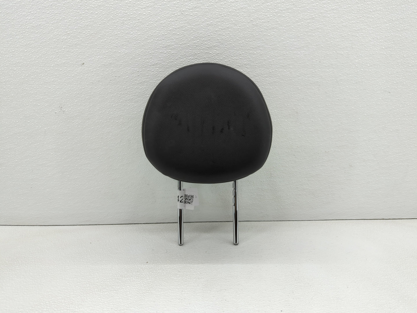 2008-2013 Mini Cooper Headrest Head Rest Front Driver Passenger Seat - Oemusedautoparts1.com