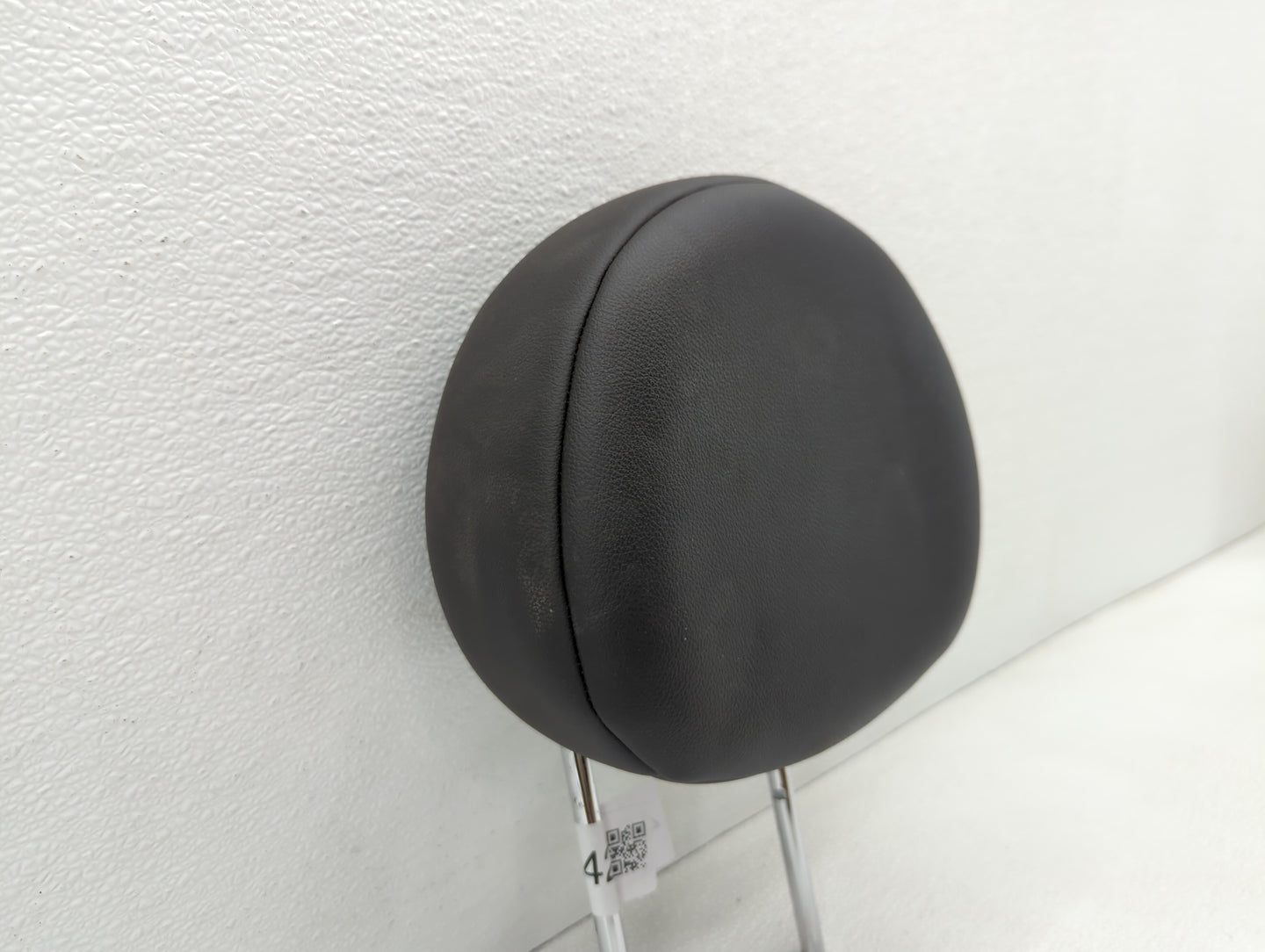 2008-2013 Mini Cooper Headrest Head Rest Front Driver Passenger Seat - Oemusedautoparts1.com