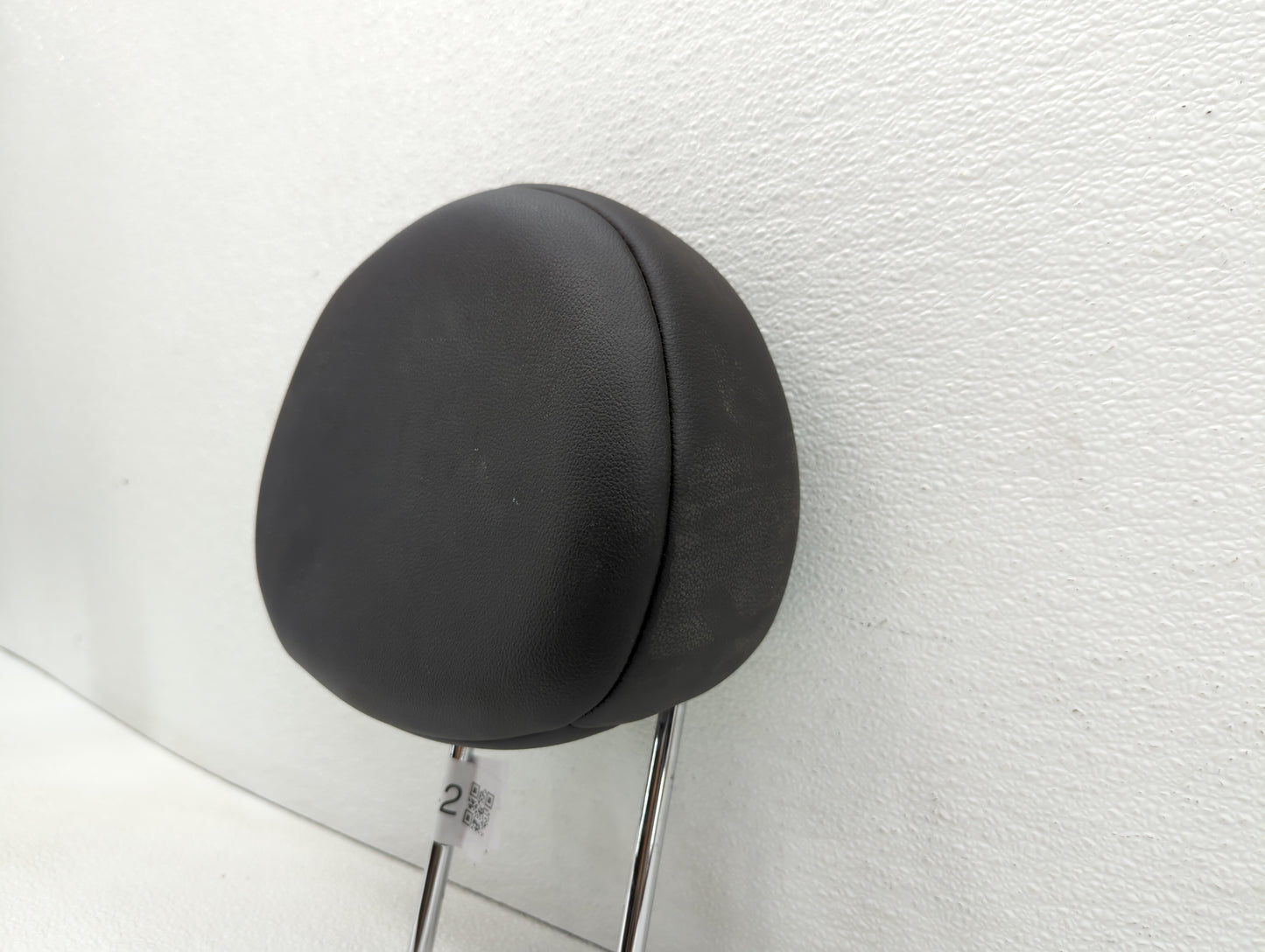2008-2013 Mini Cooper Headrest Head Rest Front Driver Passenger Seat - Oemusedautoparts1.com