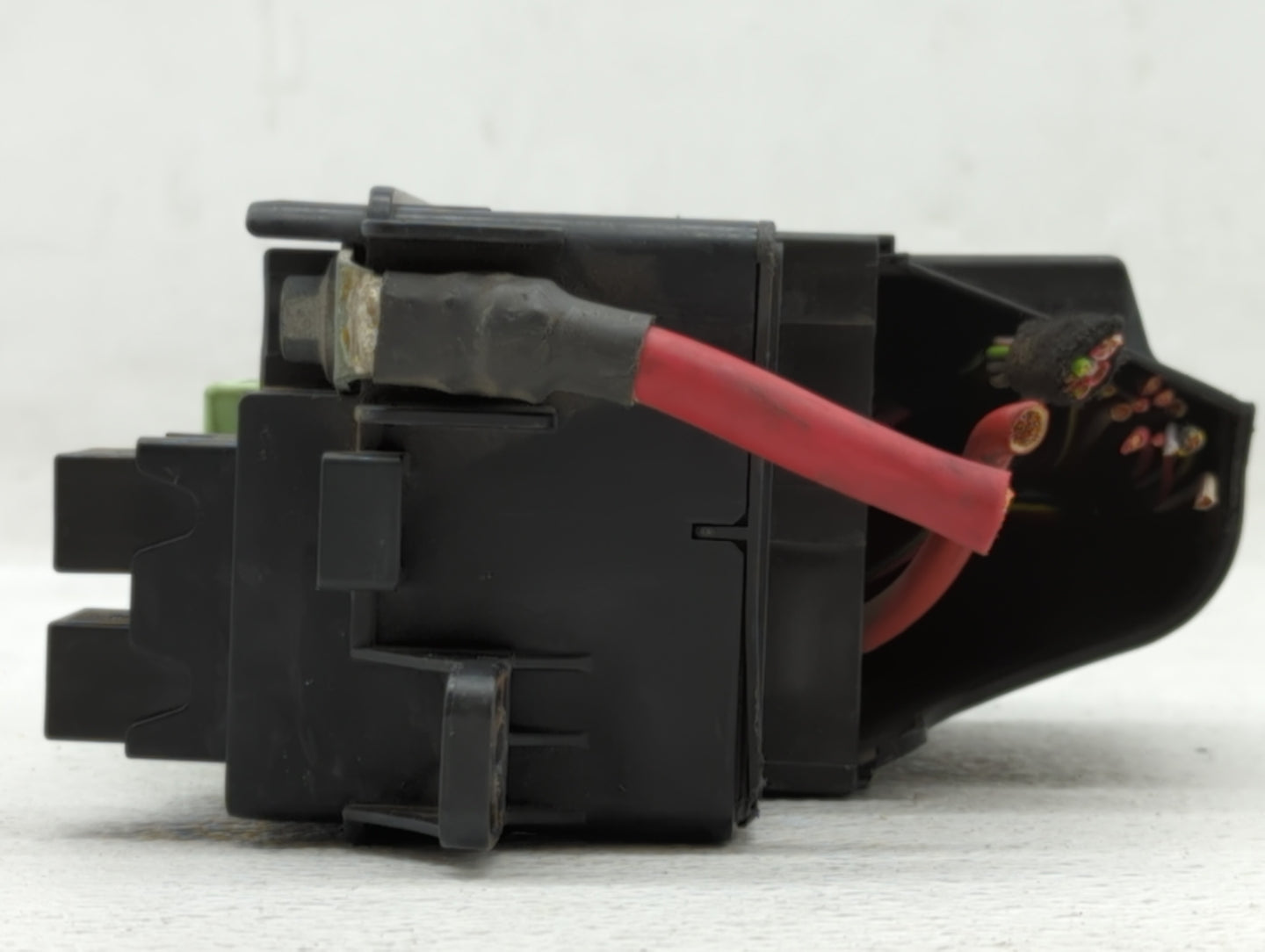 2011-2016 Mini Cooper Fusebox Fuse Box Panel Relay Module P/N:9240943-01 9240943-02 Fits Fits 2011 2012 2013 2014 2015 2016 