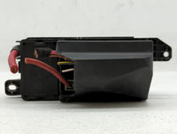 2011-2016 Mini Cooper Fusebox Fuse Box Panel Relay Module P/N:9240943-01 9240943-02 Fits Fits 2011 2012 2013 2014 2015 2016 