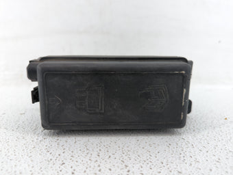 compare product 2011-2016 Mini Cooper Fusebox Fuse Box Panel Relay Module P/N:9240943-02 9240943-01 Fits Fits 2011 2012 2013 2014 2015 2016 OEM Used Auto Parts