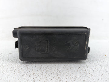 2011-2016 Mini Cooper Fusebox Fuse Box Panel Relay Module P/N:9240943-02 9240943-01 Fits Fits 2011 2012 2013 2014 2015 2016 