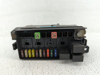 2011-2016 Mini Cooper Fusebox Fuse Box Panel Relay Module P/N:9240943-02 9240943-01 Fits Fits 2011 2012 2013 2014 2015 2016 