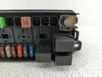 2011-2016 Mini Cooper Fusebox Fuse Box Panel Relay Module P/N:9240943-02 9240943-01 Fits Fits 2011 2012 2013 2014 2015 2016 