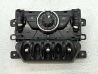 2011-2014 Mini Cooper Climate Control Module Temperature AC/Heater Replacement P/N:DU2517100036925290 3456670 Fits OEM Used 