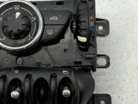 2011-2014 Mini Cooper Climate Control Module Temperature AC/Heater Replacement P/N:DU2517100036925290 3456670 Fits OEM Used 