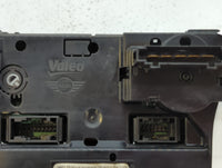 2011-2014 Mini Cooper Climate Control Module Temperature AC/Heater Replacement P/N:DU2517100036925290 3456670 Fits OEM Used 