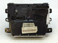 2011-2014 Mini Cooper Climate Control Module Temperature AC/Heater Replacement P/N:DU2517100036925290 3456670 Fits OEM Used 