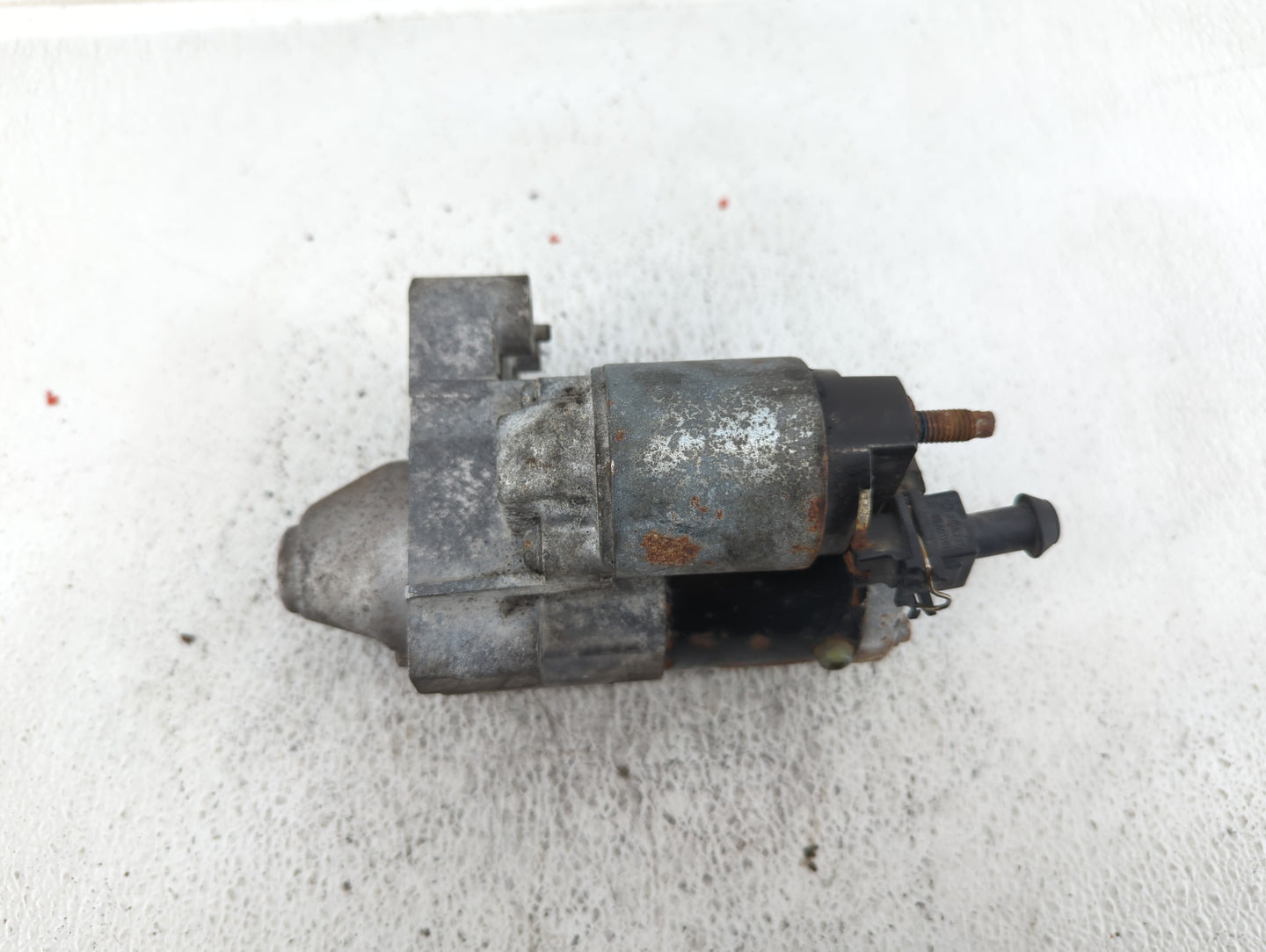2008-2016 Mini Cooper Car Starter Motor Solenoid OEM P/N:M000T32271 Fits Fits 2008 2009 2010 2011 2012 2013 2014 2015 2016 O