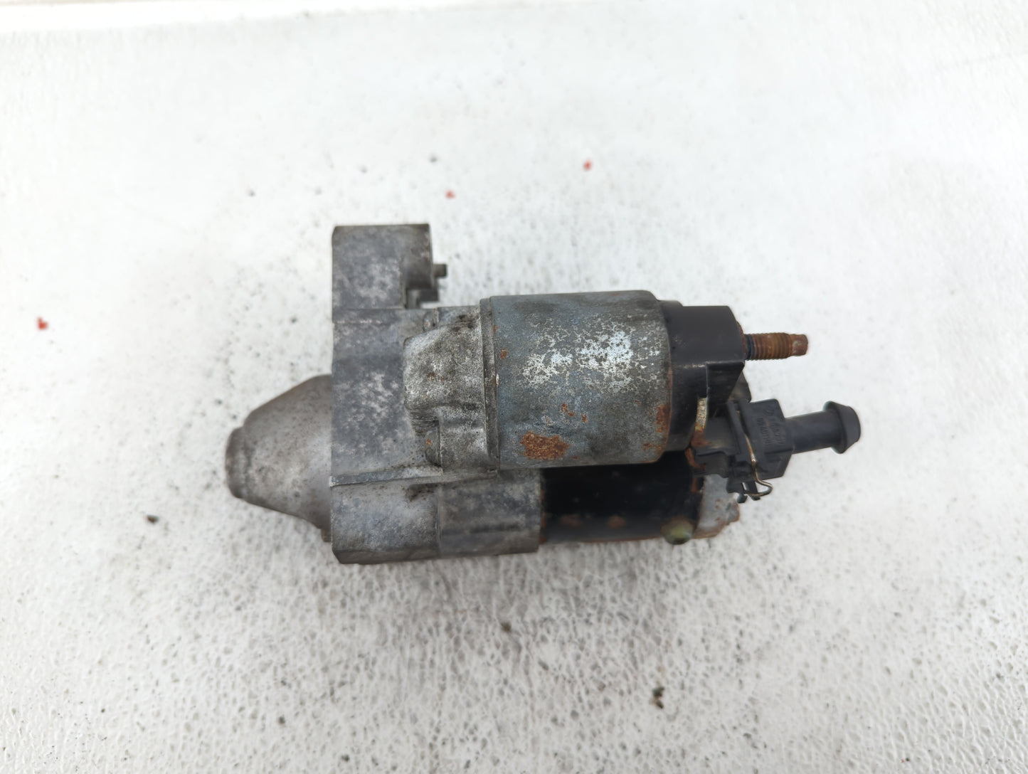 2008-2016 Mini Cooper Car Starter Motor Solenoid OEM P/N:M000T32271 Fits Fits 2008 2009 2010 2011 2012 2013 2014 2015 2016 O