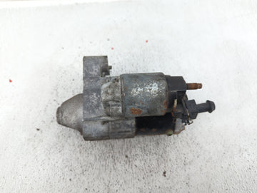 2008-2016 Mini Cooper Car Starter Motor Solenoid OEM P/N:M000T32271 Fits Fits 2008 2009 2010 2011 2012 2013 2014 2015 2016 OEM Used Auto Parts