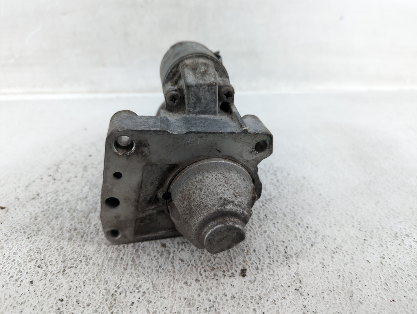 2008-2016 Mini Cooper Car Starter Motor Solenoid OEM P/N:M000T32271 Fits Fits 2008 2009 2010 2011 2012 2013 2014 2015 2016 O