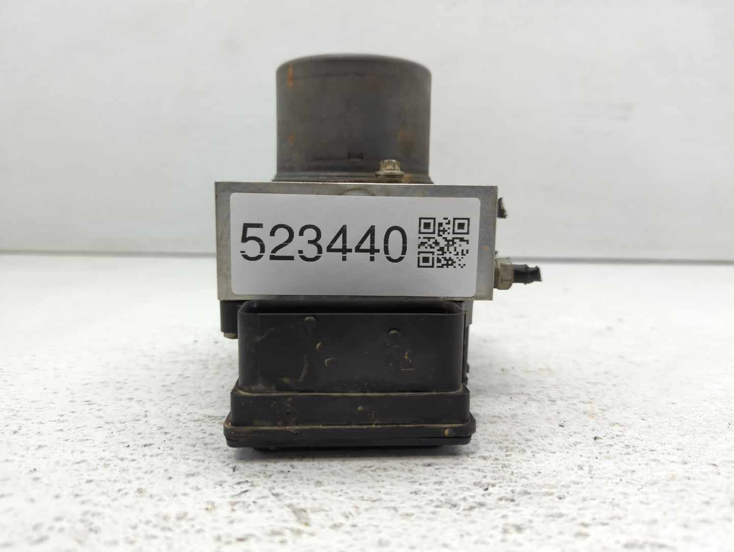 2012-2013 Mini Cooper ABS Pump Control Module Replacement P/N:3451 6796698 Fits Fits 2012 2013 OEM Used Auto Parts - Oemused