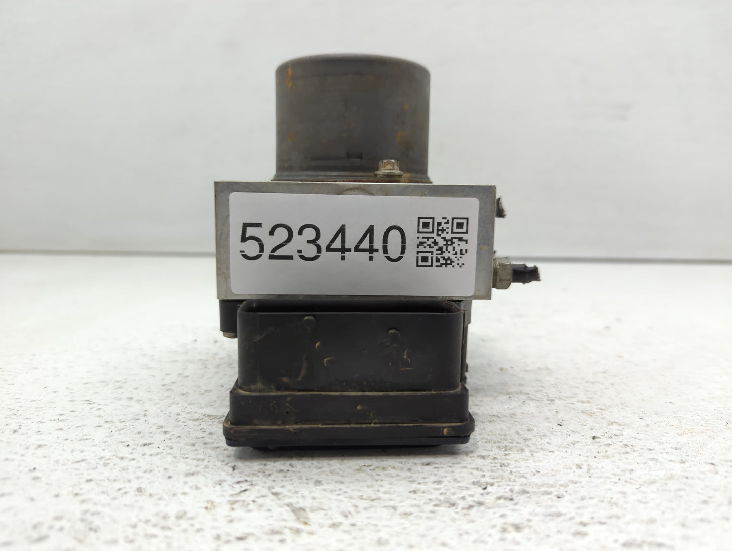 2012-2013 Mini Cooper ABS Pump Control Module Replacement P/N:3451 6796698 Fits Fits 2012 2013 OEM Used Auto Parts - Oemused