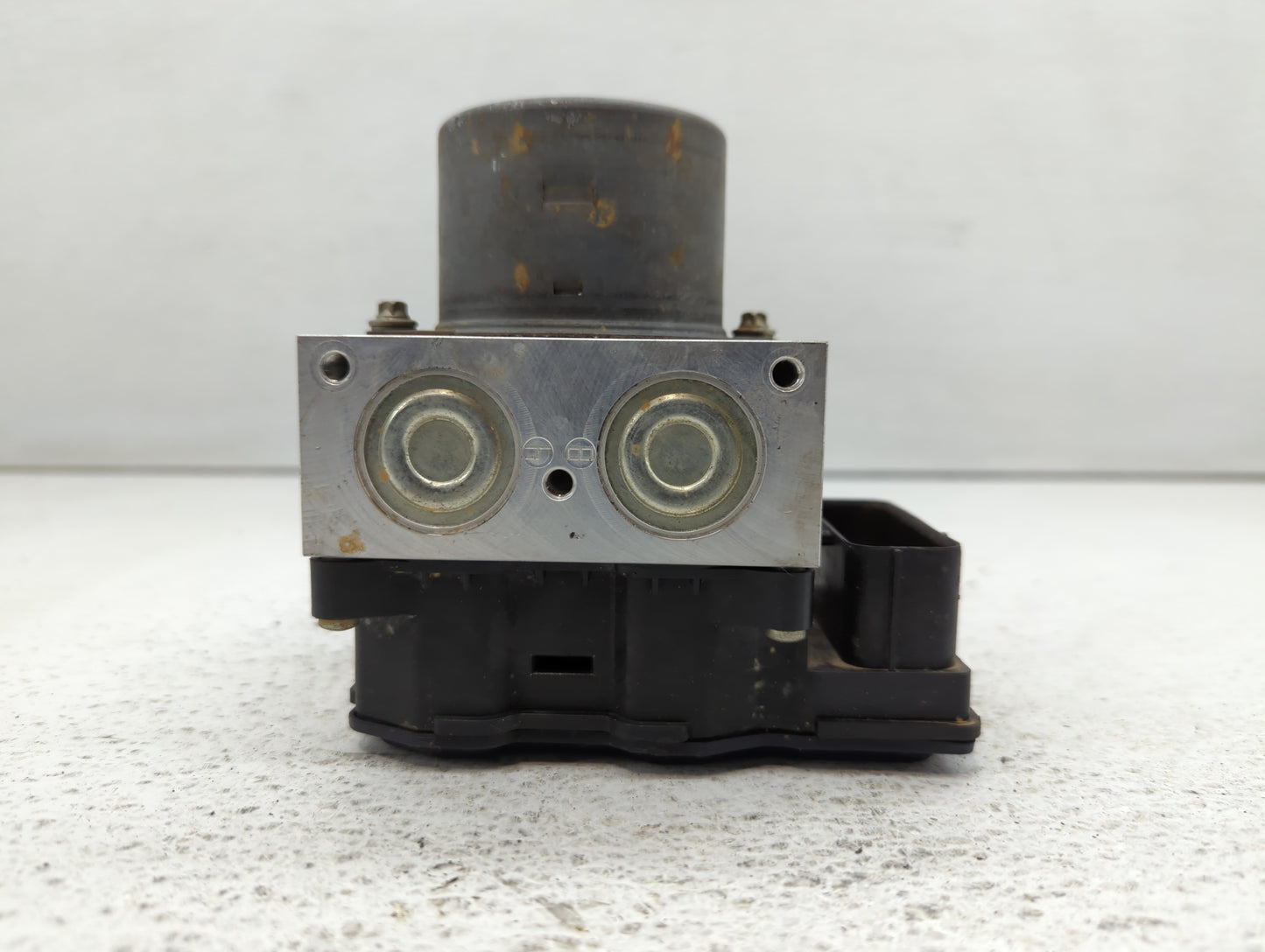 2012-2013 Mini Cooper ABS Pump Control Module Replacement P/N:3451 6796698 Fits Fits 2012 2013 OEM Used Auto Parts - Oemused