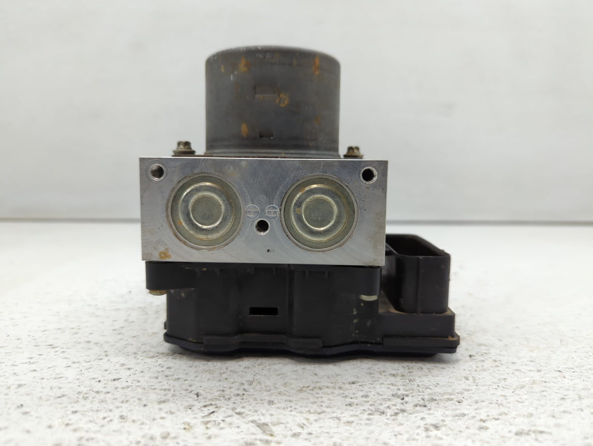 2012-2013 Mini Cooper Anti-Lock Brake ABS Pump Module Actuator OEM P/N:3451 6796698 Fits Fits 2012 2013 OEM Used Auto Parts 