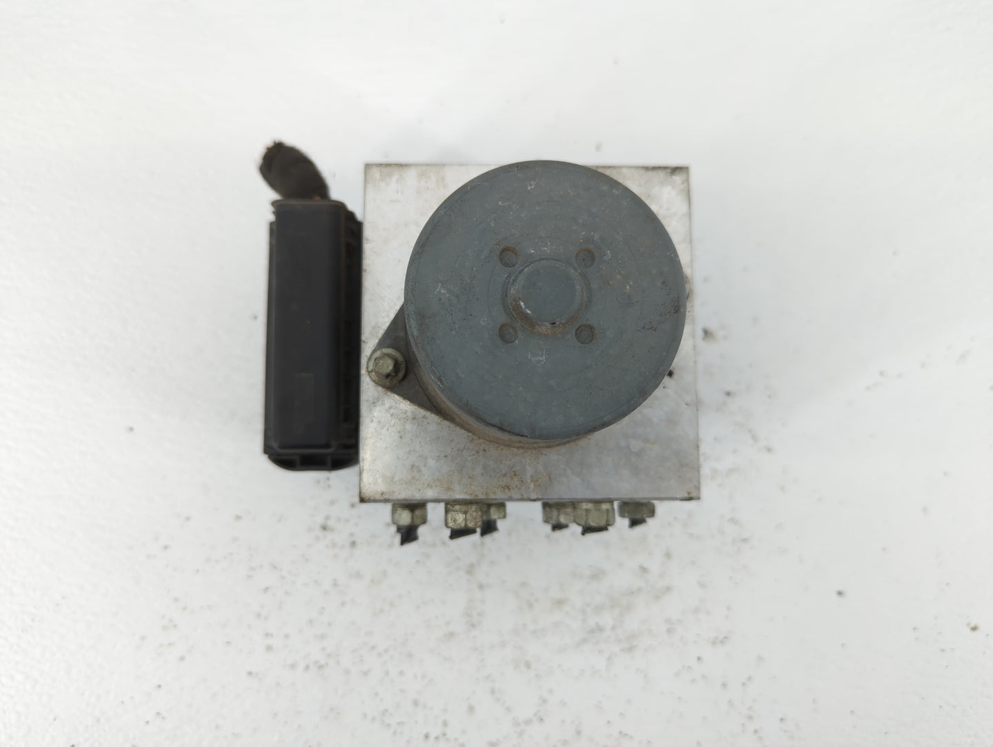 2012-2013 Mini Cooper ABS Pump Control Module Replacement P/N:3451 6796698 Fits Fits 2012 2013 OEM Used Auto Parts - Oemused