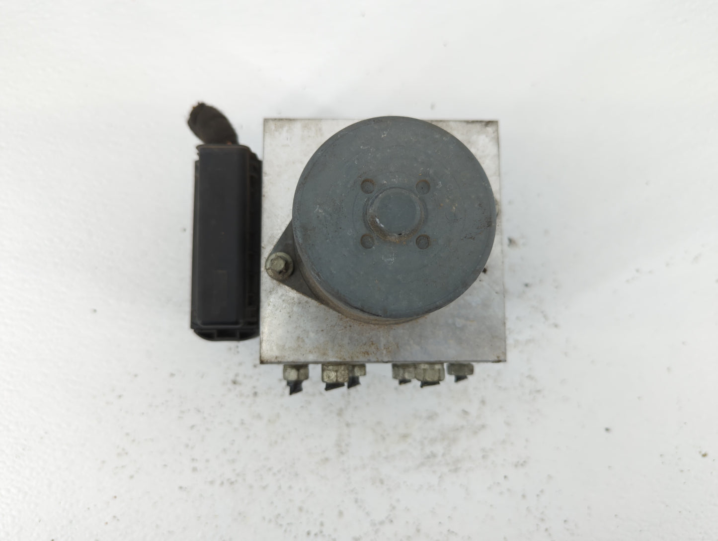 2012-2013 Mini Cooper ABS Pump Control Module Replacement P/N:3451 6796698 Fits Fits 2012 2013 OEM Used Auto Parts - Oemused