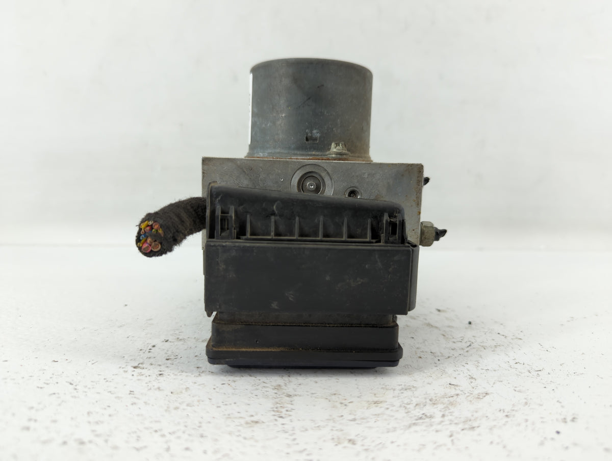 2012-2013 Mini Cooper Anti-Lock Brake ABS Pump Module Actuator OEM P/N:3451 6796698 Fits Fits 2012 2013 OEM Used Auto Parts 