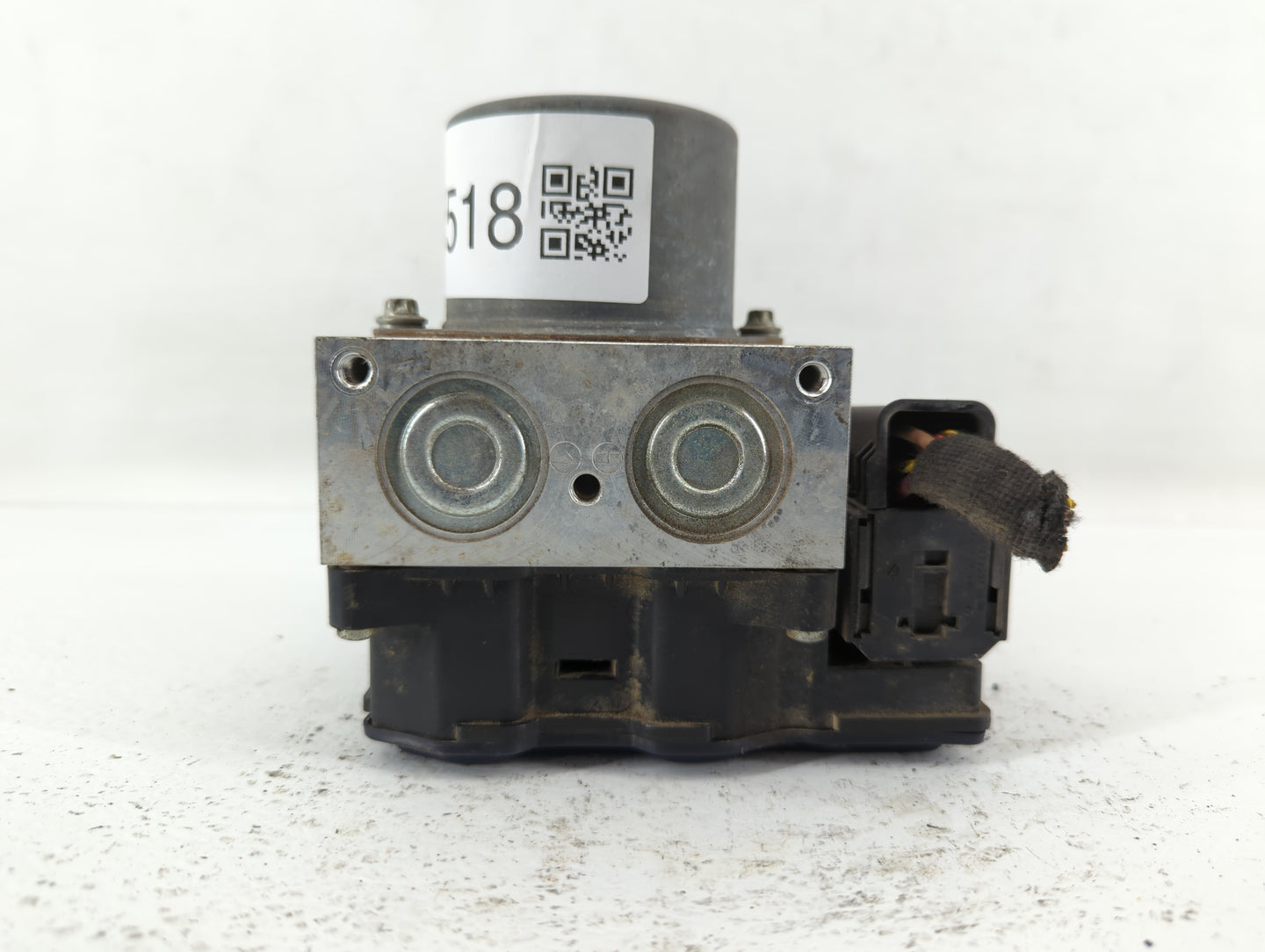 2012-2013 Mini Cooper ABS Pump Control Module Replacement P/N:3451 6796698 Fits Fits 2012 2013 OEM Used Auto Parts - Oemused